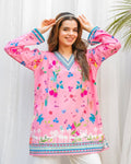 Horiya printed 2pcs