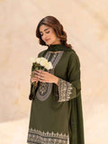 Reet-Riwaaj Gulnar embroidered 3pcs