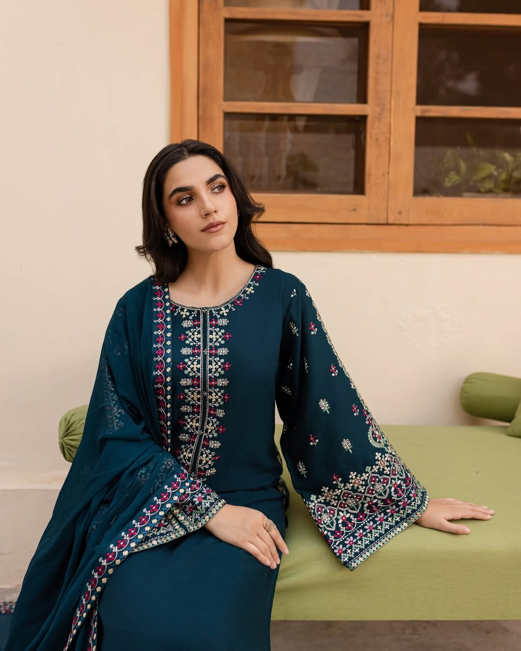 Article Gul e bahar 3pcs
