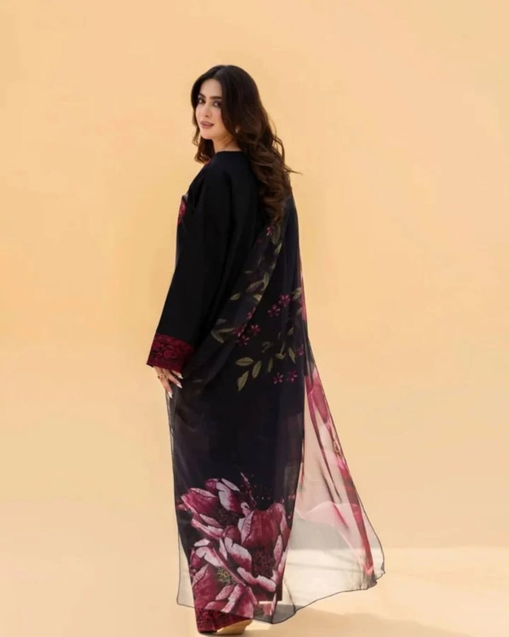 Mahnoor 3pcs